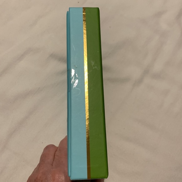 Kate Spade ♠️ Binder Clip Set - Picture 6 of 11